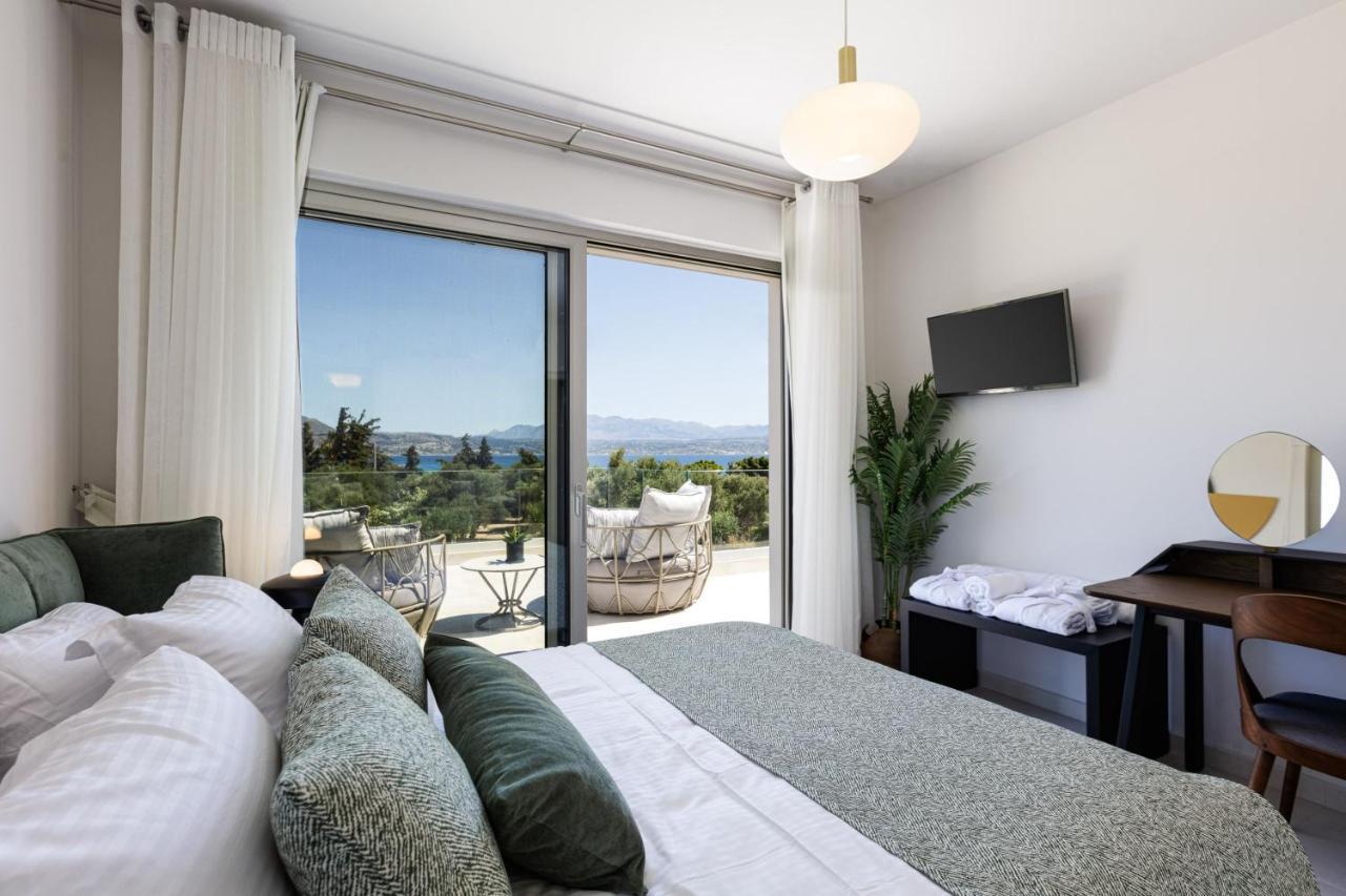 Palena Villa *