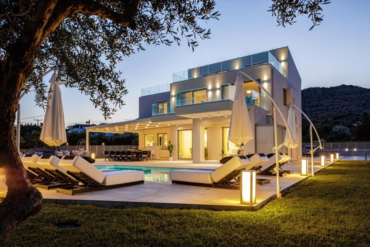 Palena Villa *