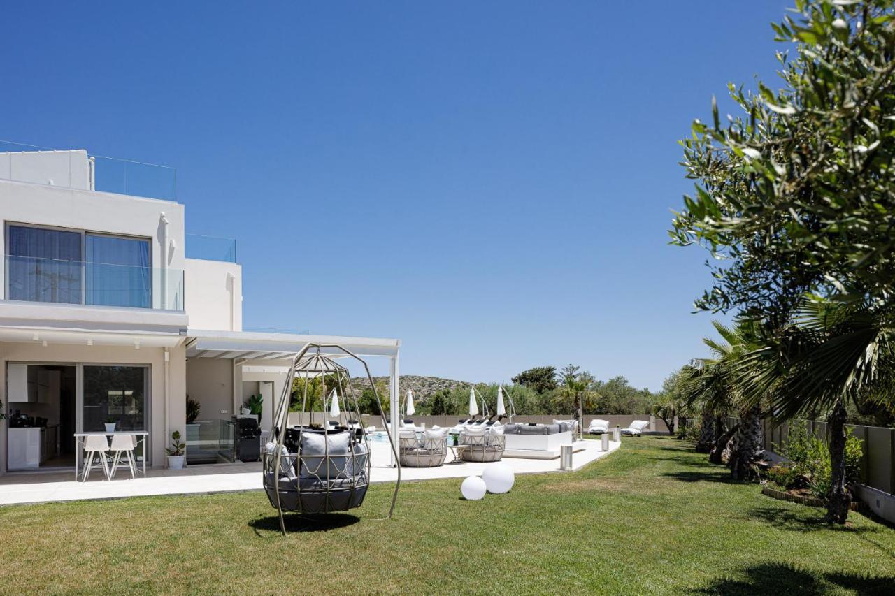 Palena Villa Chania (Crete)