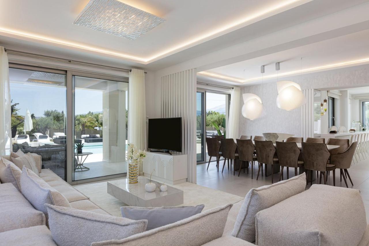 Palena Villa Chania (Crete)