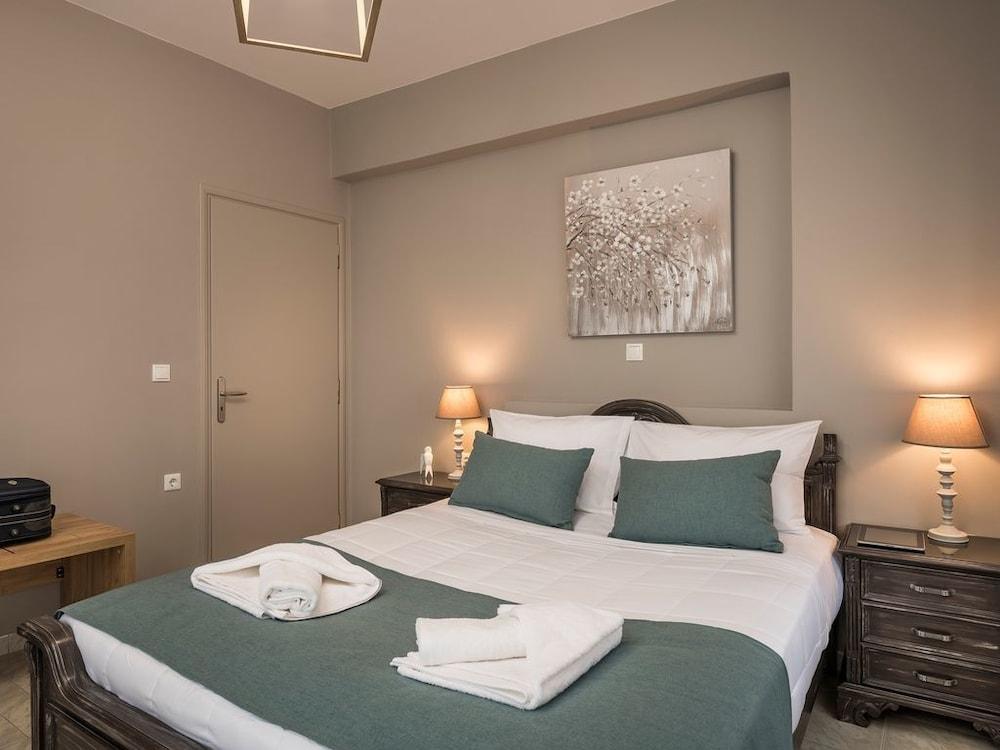 Mirma Luxury * Chania (Crete)