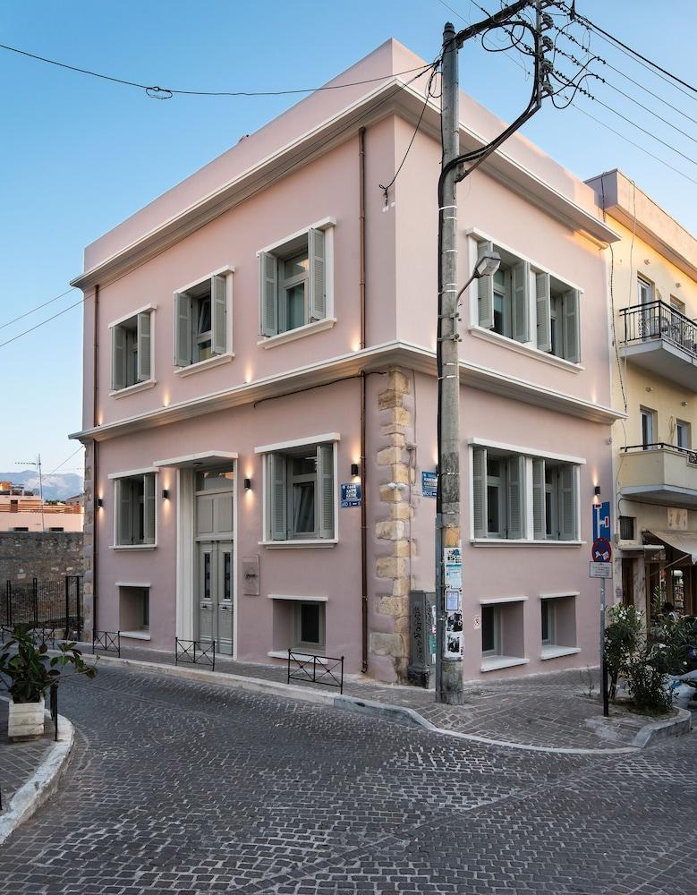 Lignum Chania Chania (Crete)
