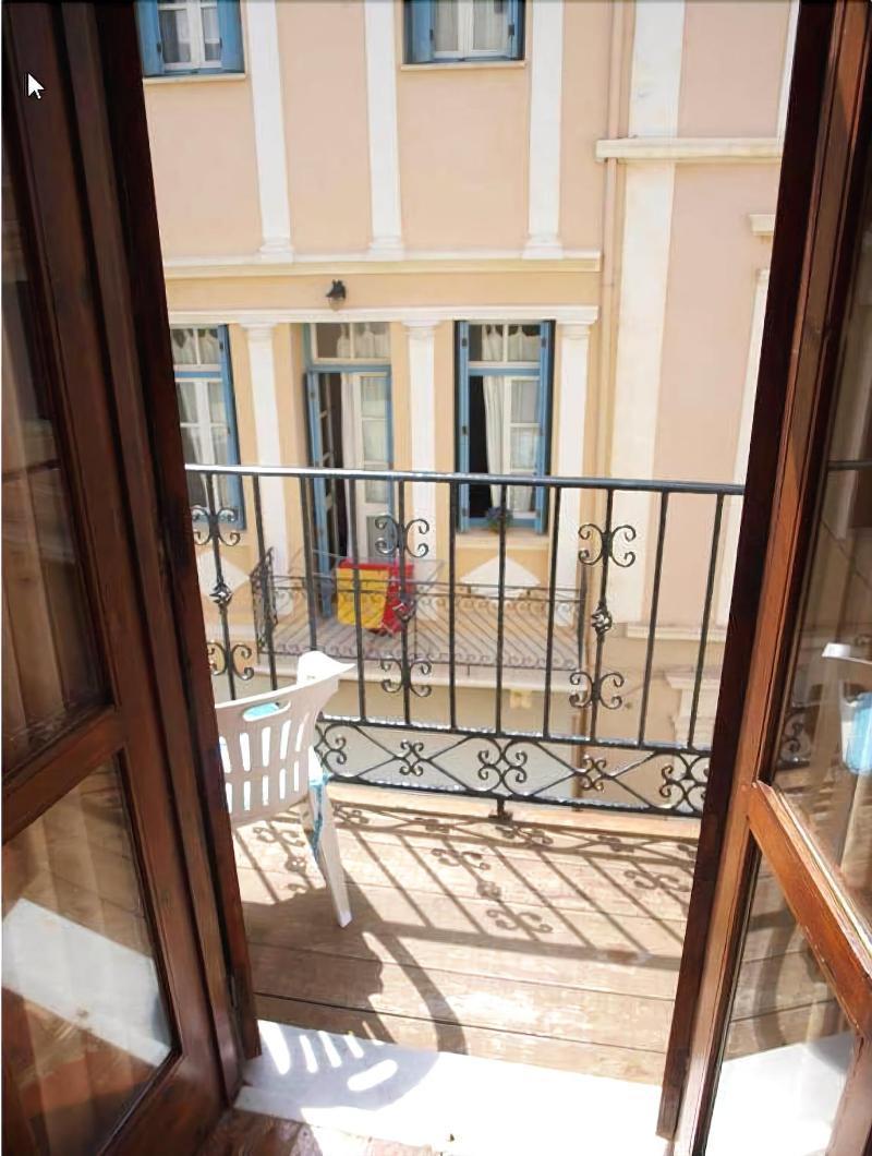 Apartamento Hera *