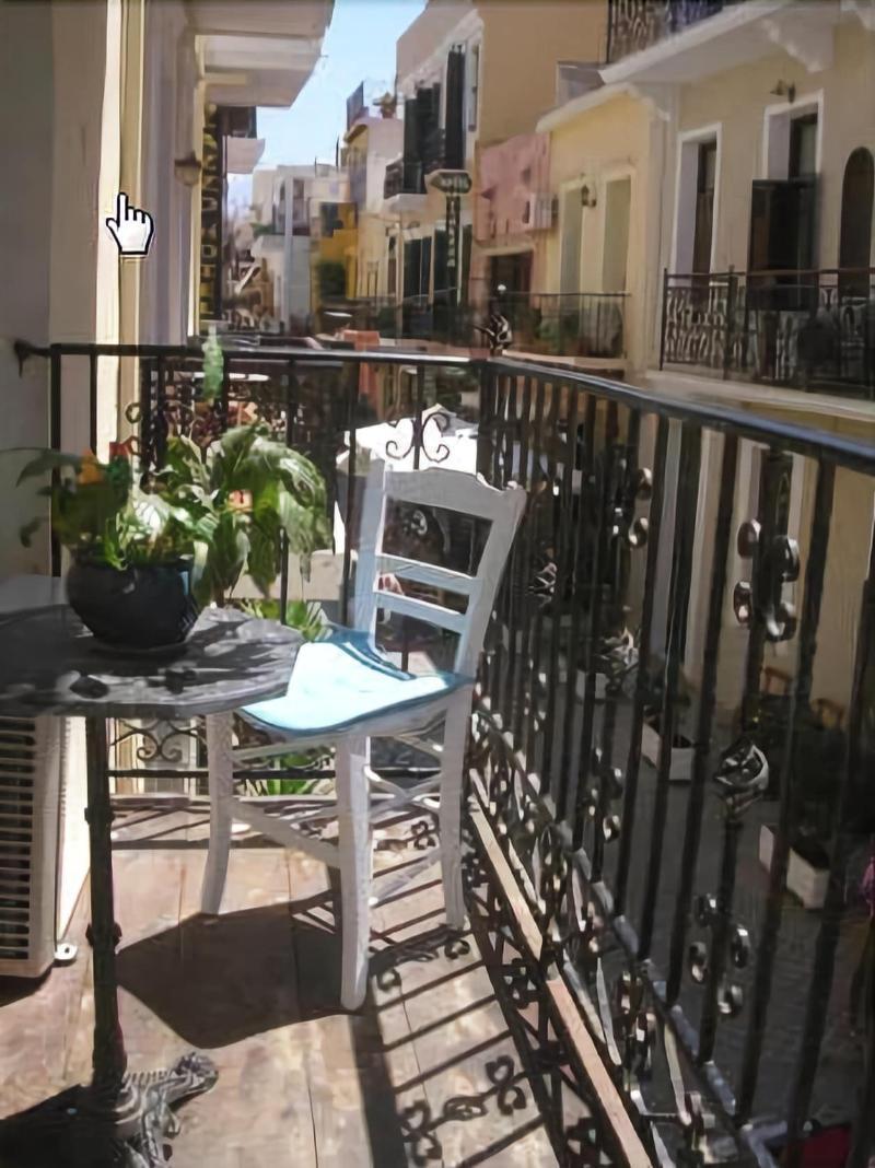 Hera Apartamento Chrissi Akti Chania