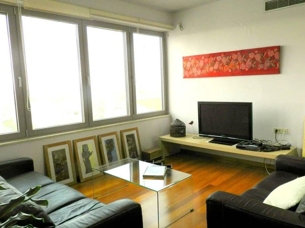 Pentari-bitsakis House Chania (Crete)