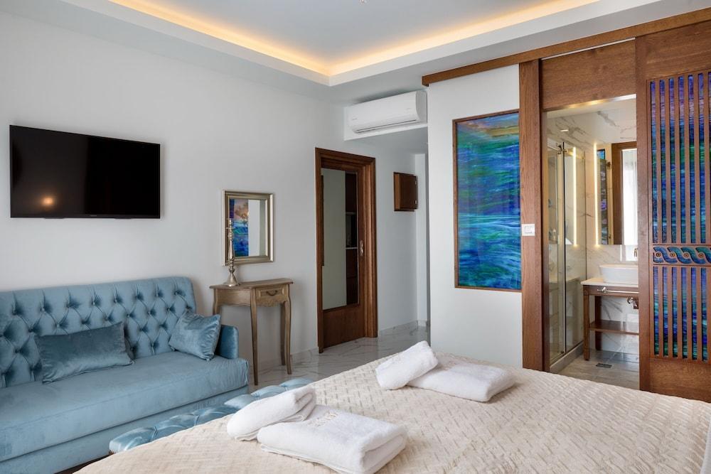 Apartamento Vener Luxury *