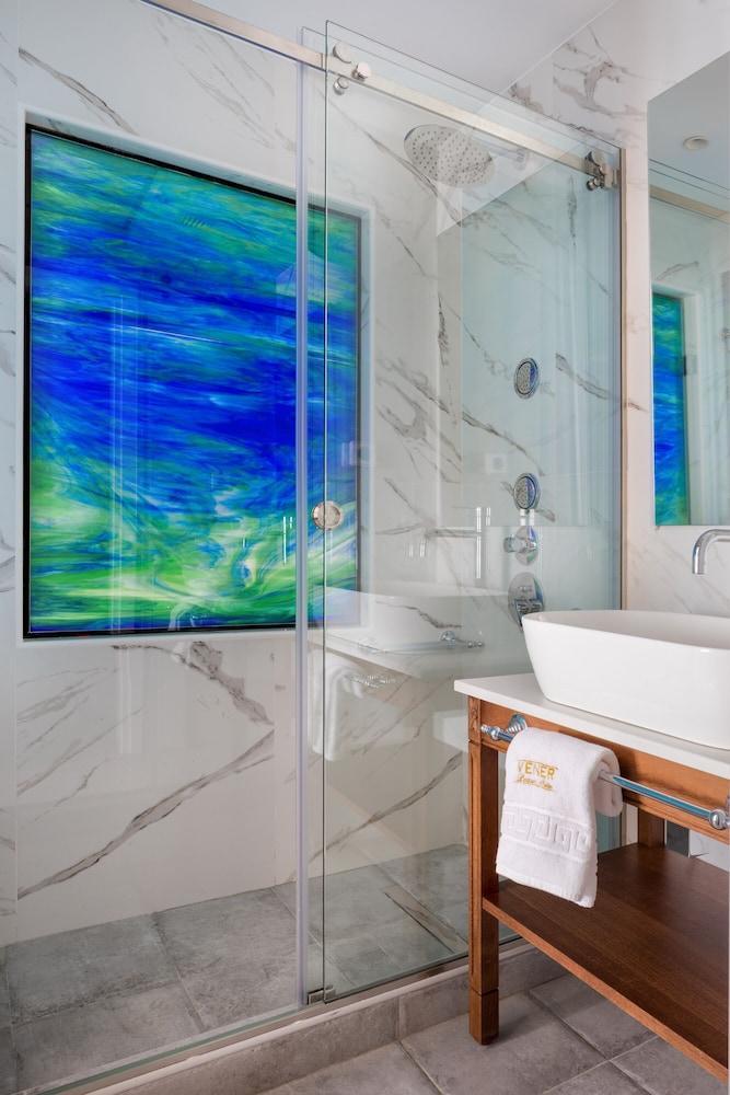 Apartamento Vener Luxury