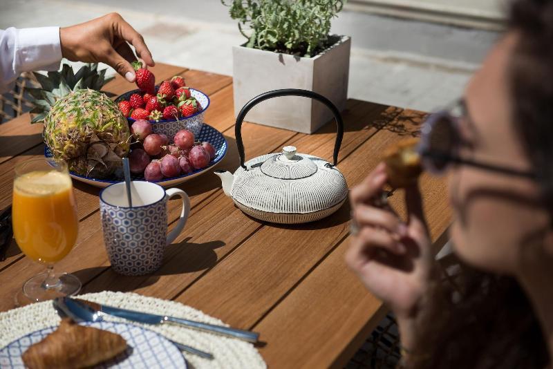 Nyx Chic Manor Hotel Chania (Crete)