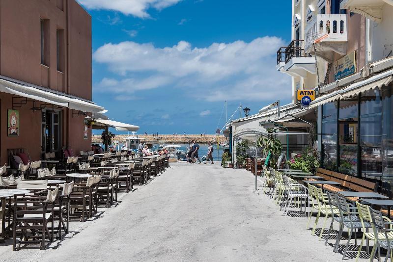 Nyx Chic Manor Hotel Chania (Crete)