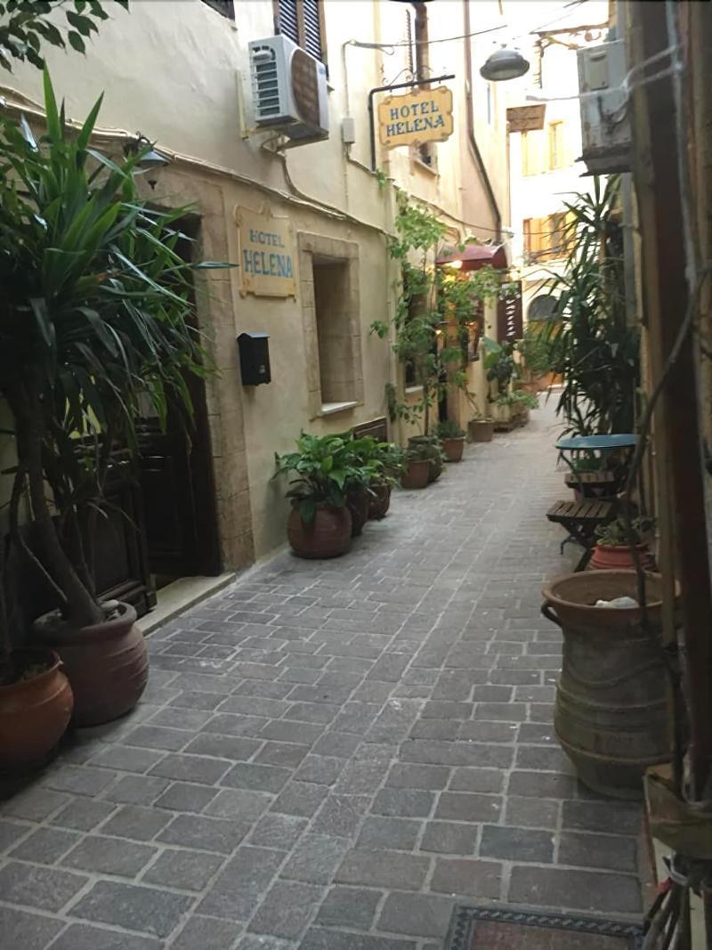 Hotel Helena 3*