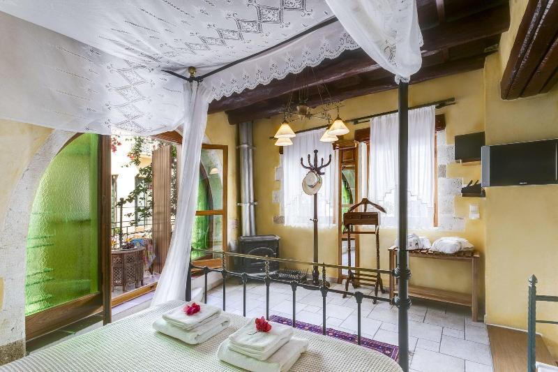 Ifigenia Appartement Chania (Crete)