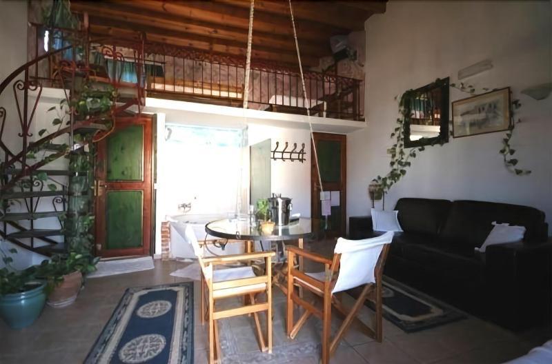 Ifigenia Appartement *