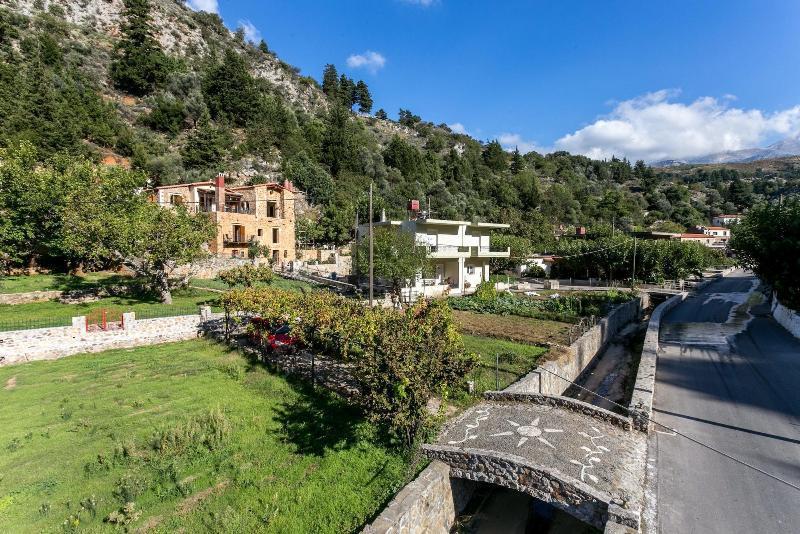 Ifigenia Appartement