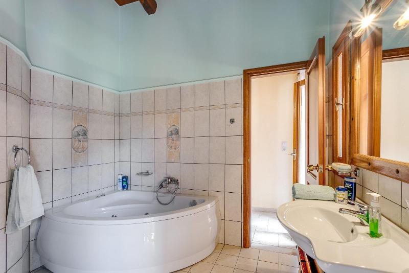 Appartement Ifigenia *