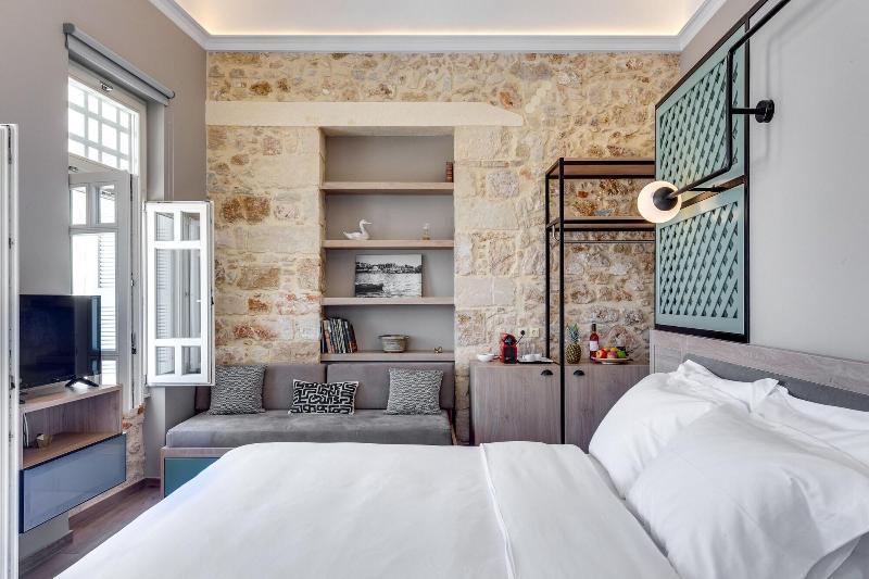 1924 Apartment Chania (Crete)