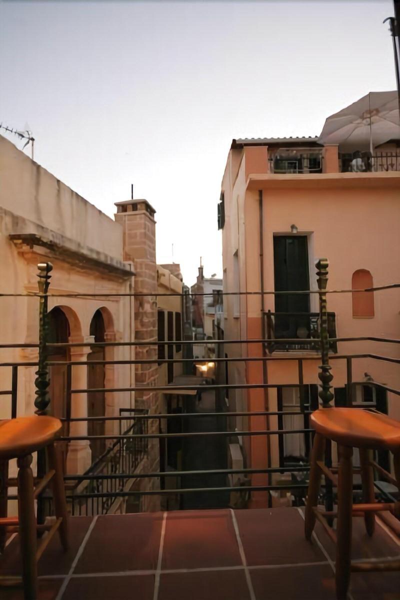 Appartement Ifigenia
