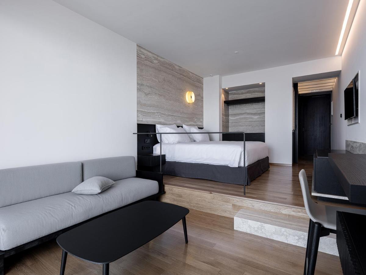 Hotel The Tanneries & - A Member Of Design Chania (Crete)