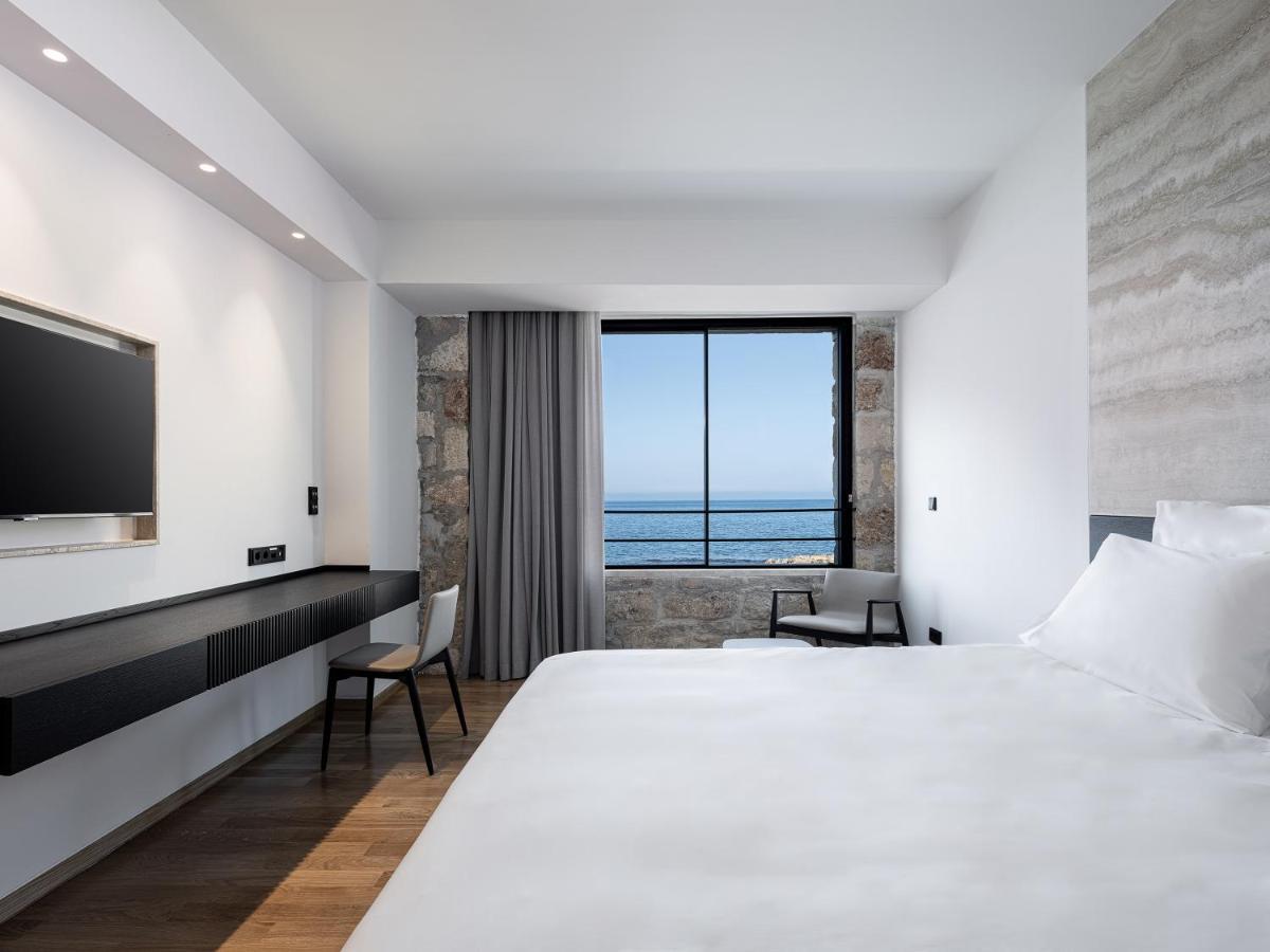 Hotel The Tanneries & - A Member Of Design Chania (Crete)