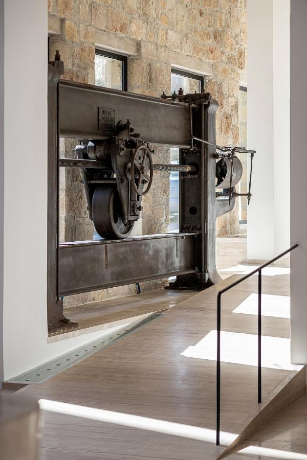 Hotel The Tanneries & - A Member Of Design