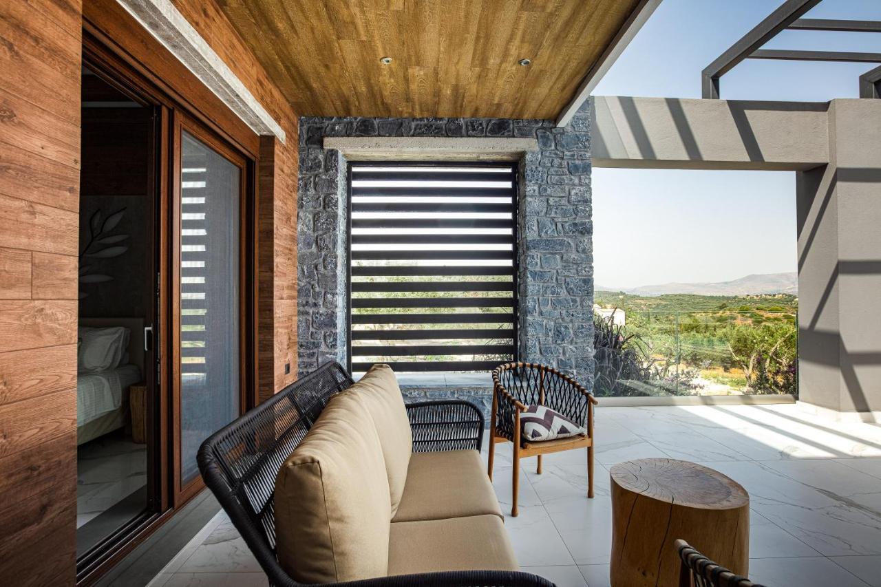 Eloa Luxury Villa Chania (Crete)