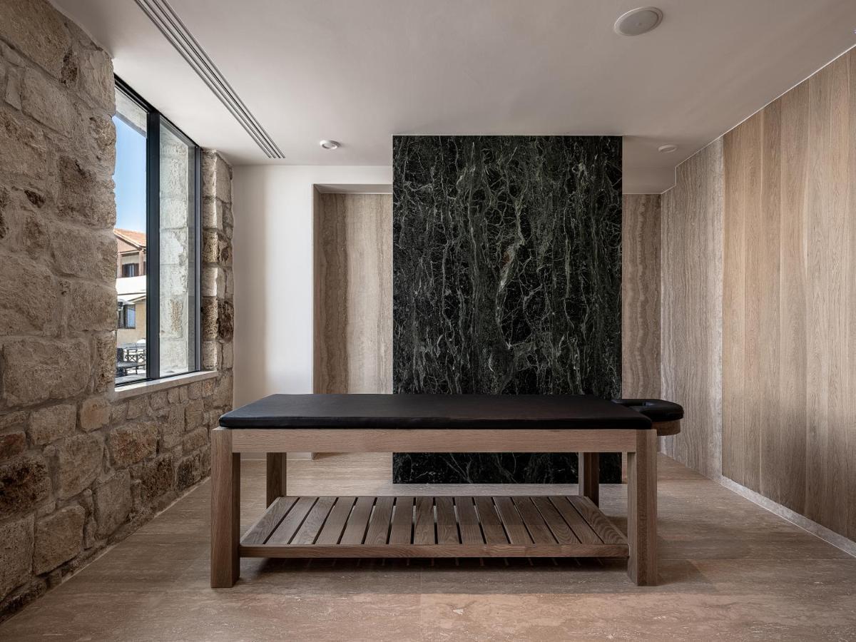 Hotel The Tanneries & - A Member Of Design 5*