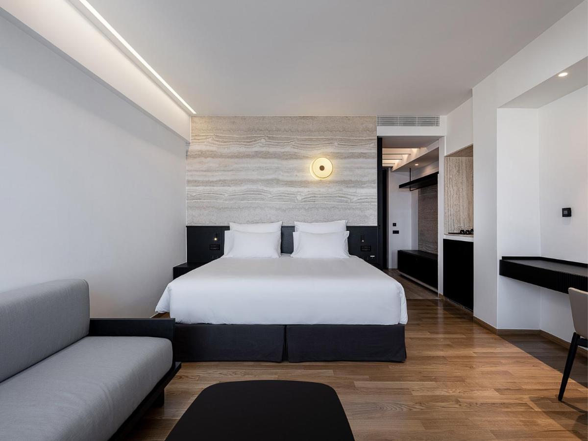 The Tanneries & - A Member Of Design 5* Chania (Crete)