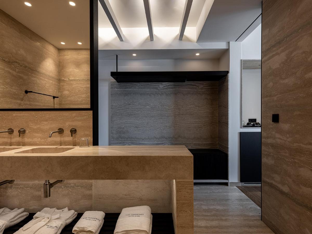 The Tanneries & - A Member Of Design