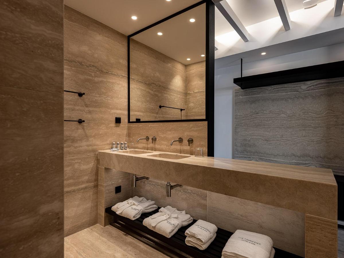 Hotel The Tanneries & - A Member Of Design Chania (Crete)