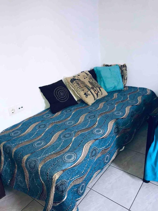 Apartment Beachfront Lux & Gym 4