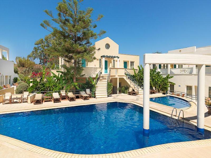 Forum Hotel Chania (Crete)