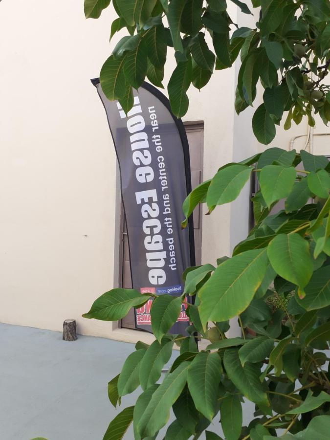 Apartment House Escape Chania (Crete)