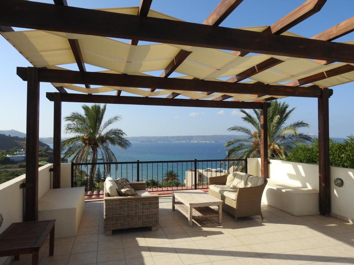 Marianne Villa Chania (Crete)