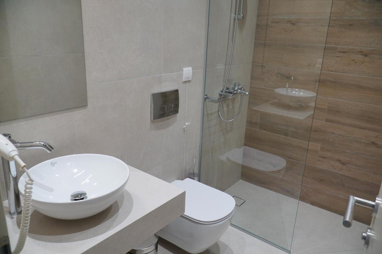 Apartment Antel & Chania (Crete)