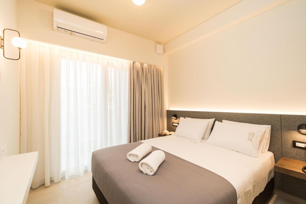 Antel & Apartment