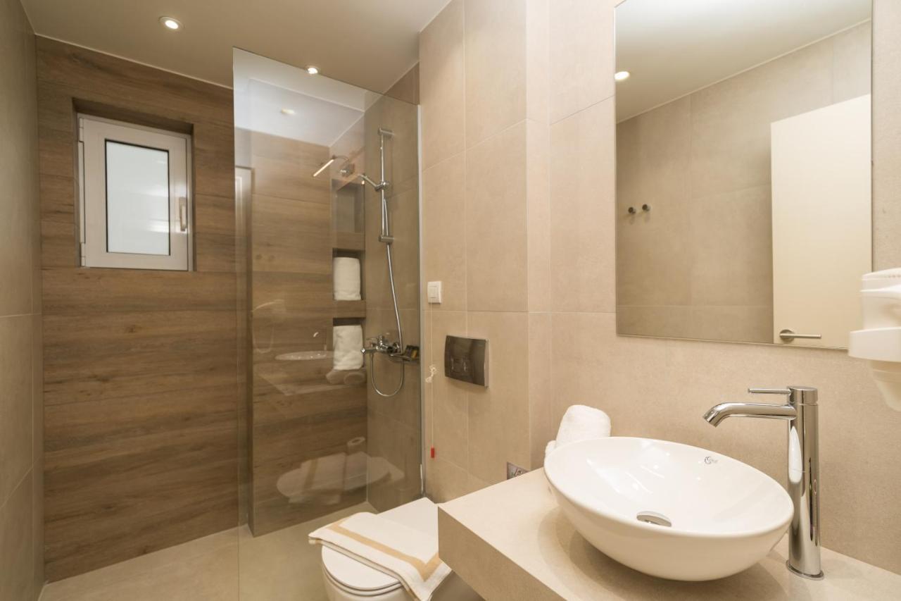 Antel & Apartment *