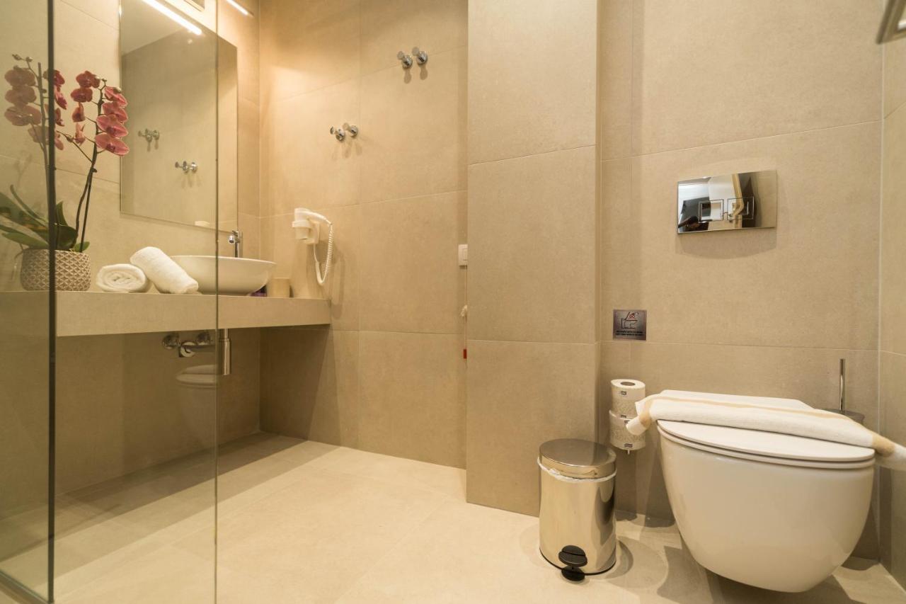 Apartment Antel & Chania (Crete)