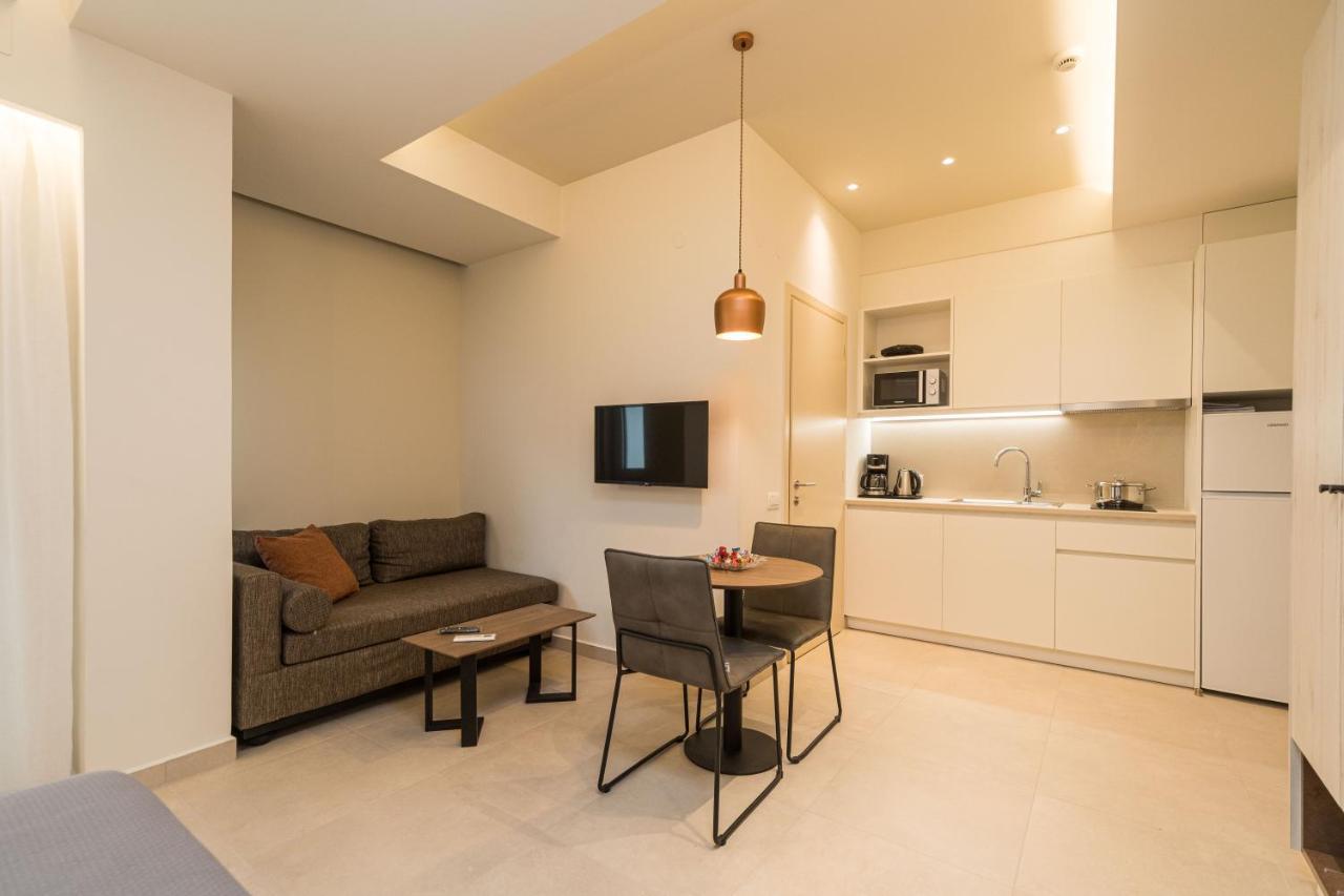 Antel & Apartment Chania (Crete)