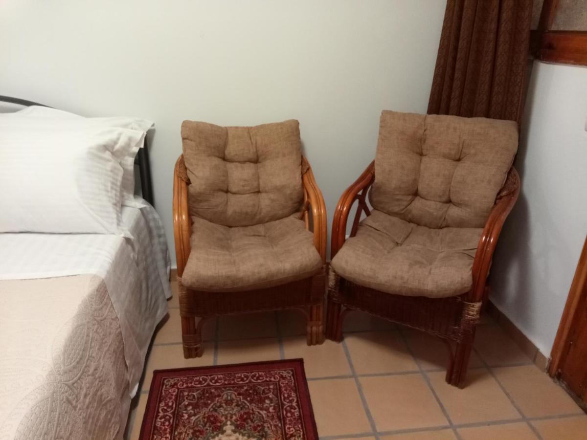 Anatolia Traditional Appartement Chania (Crete)