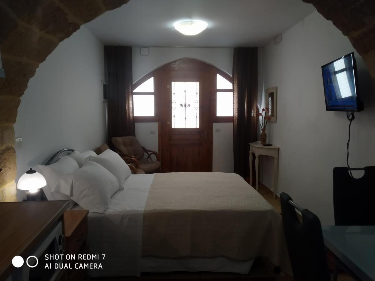 Anatolia Traditional Appartement Chania (Crete)
