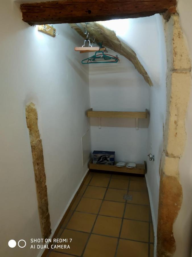 Anatolia Traditional Appartement *