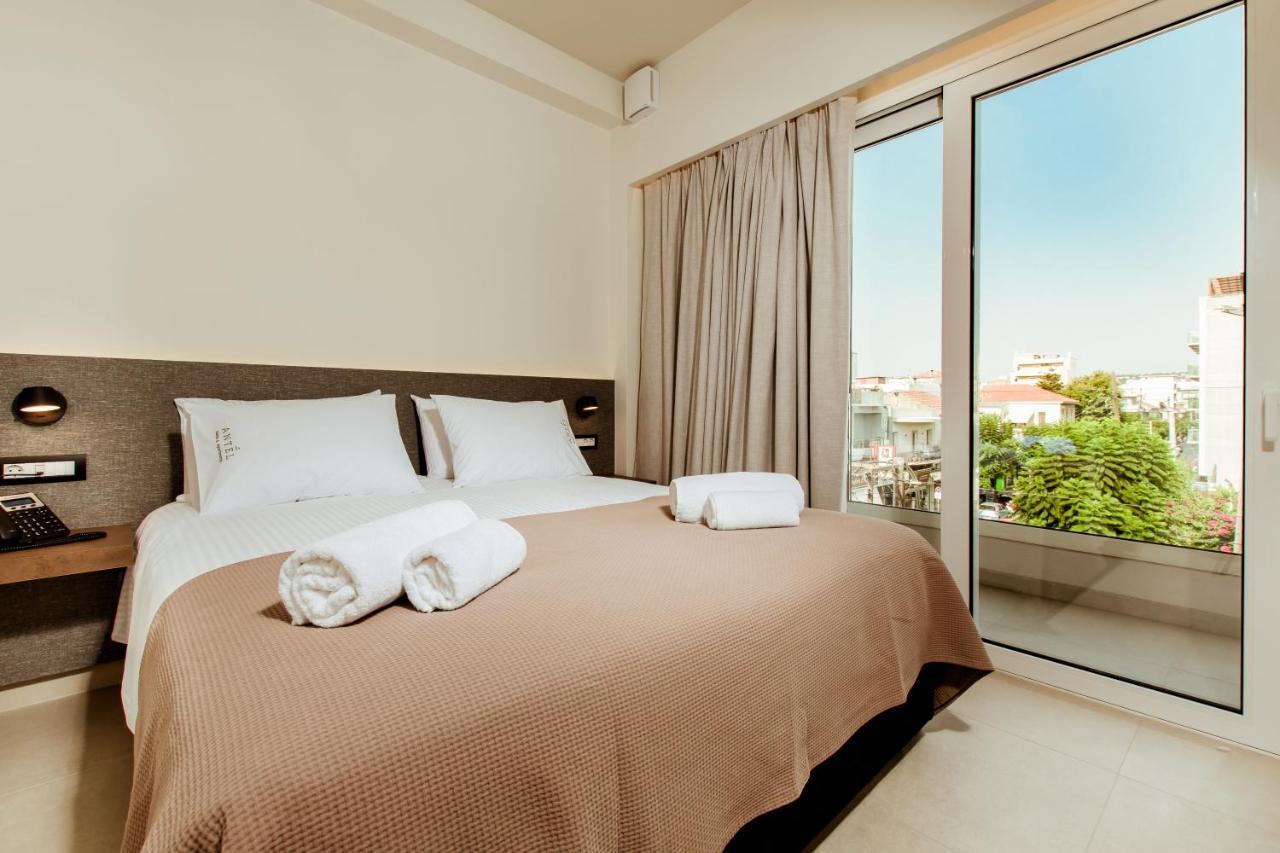 Apartment Antel &