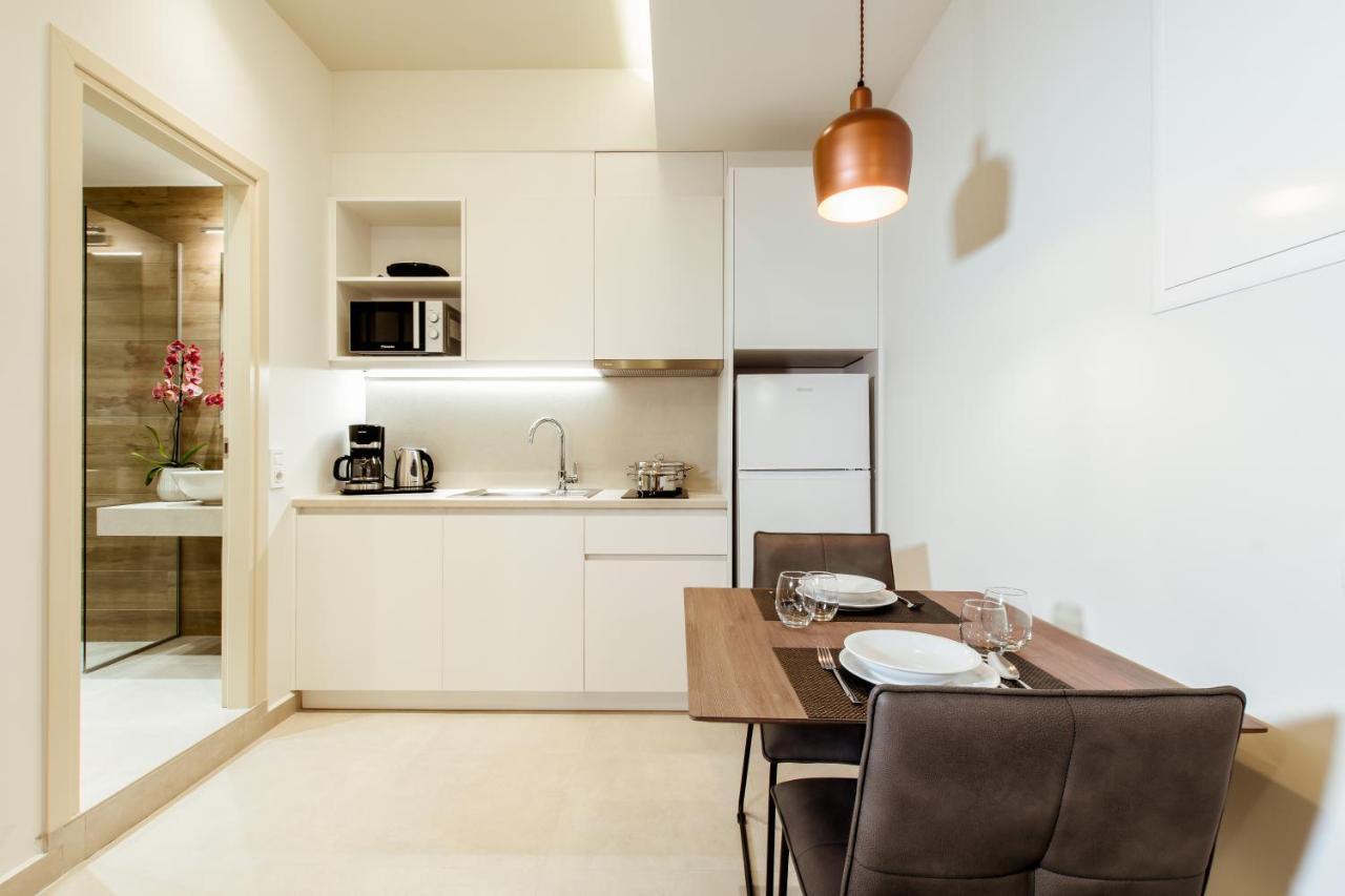 Apartment Antel &