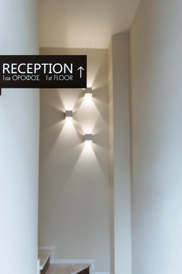 Antel & Apartment Chania (Crete)