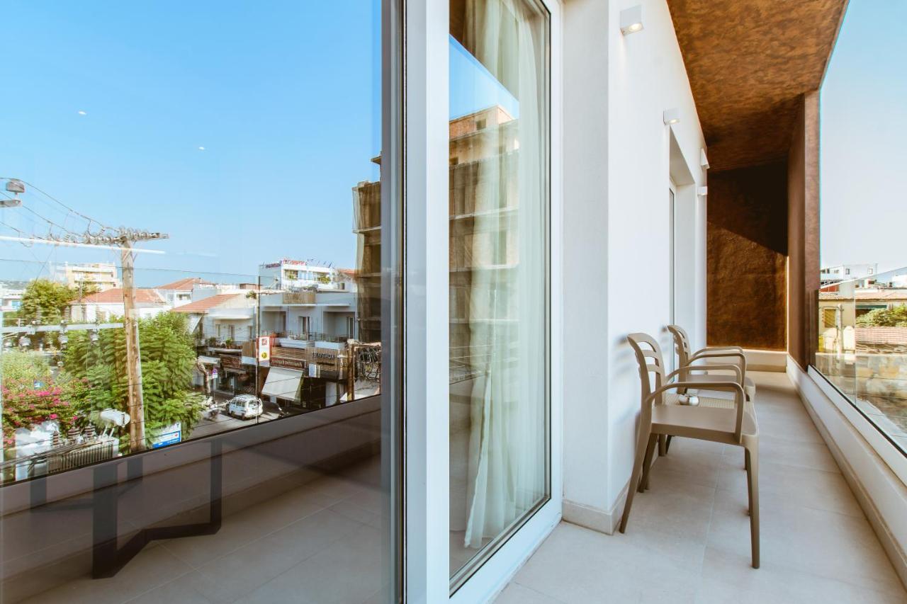 Antel & Chania (Crete)