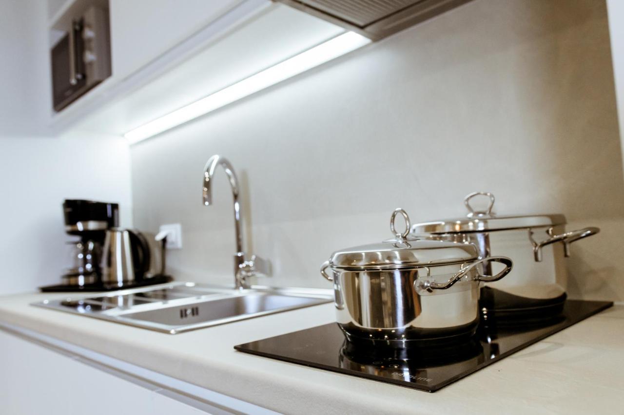 Apartment Antel &