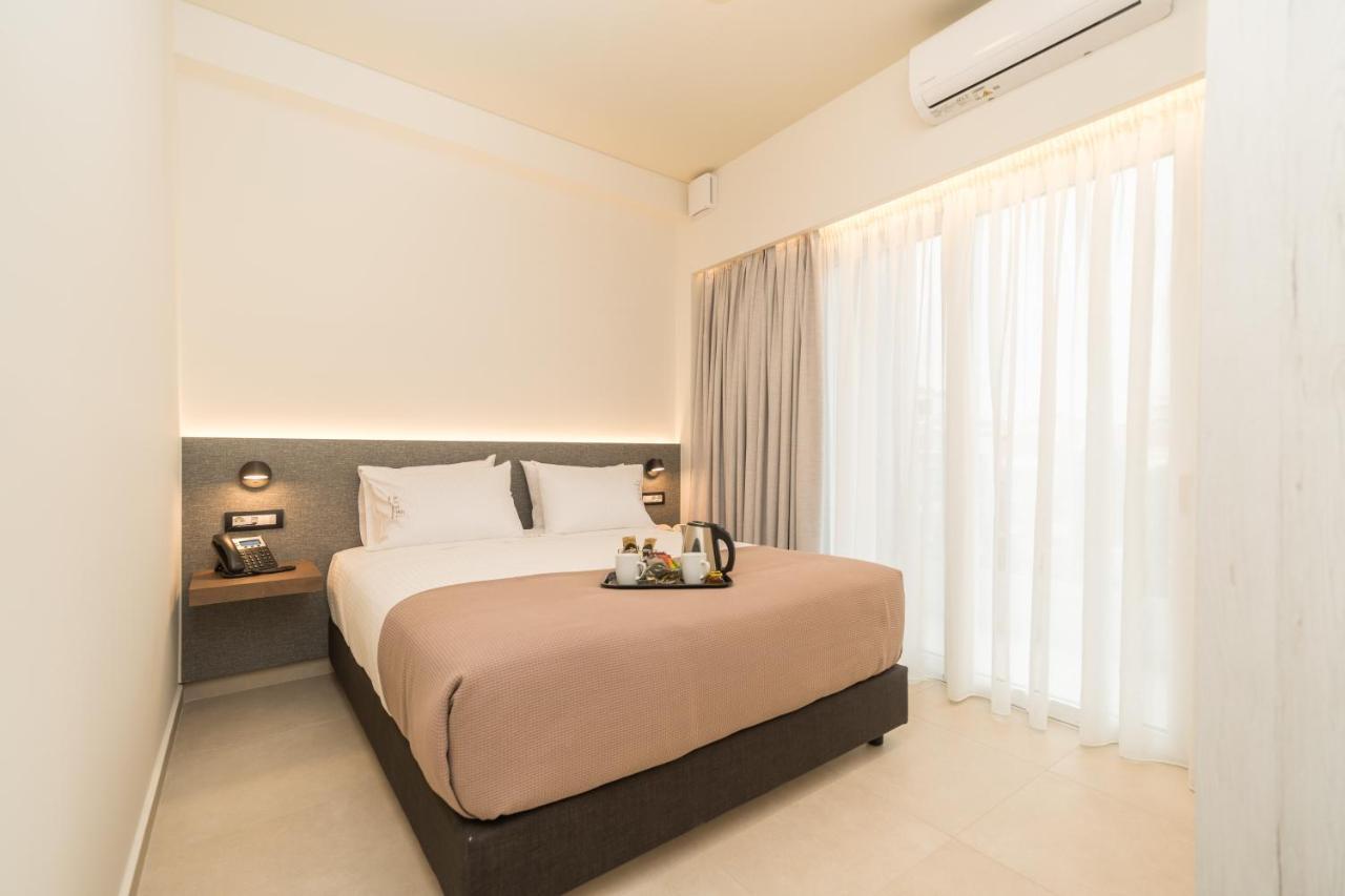 Antel & Apartment Chania (Crete)