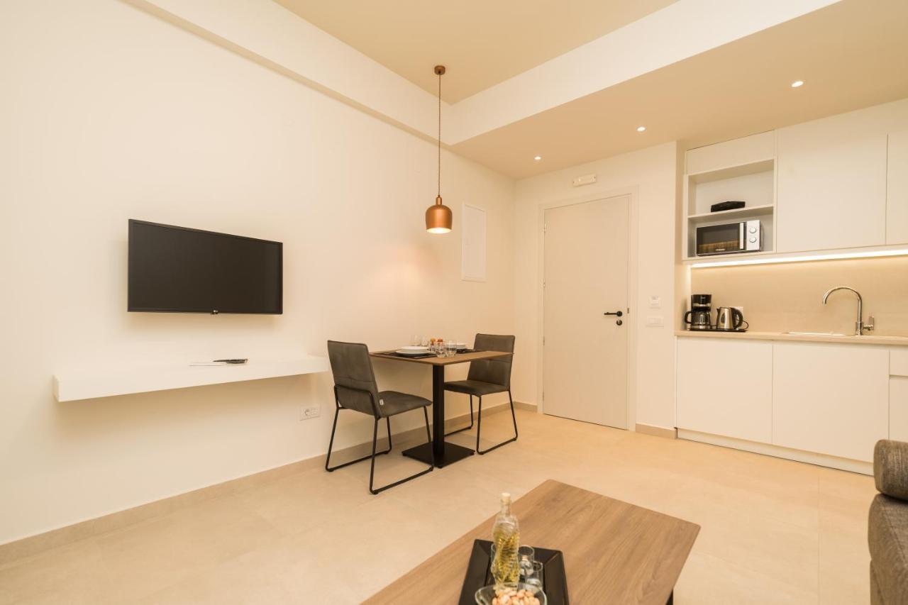 Antel & Apartment *