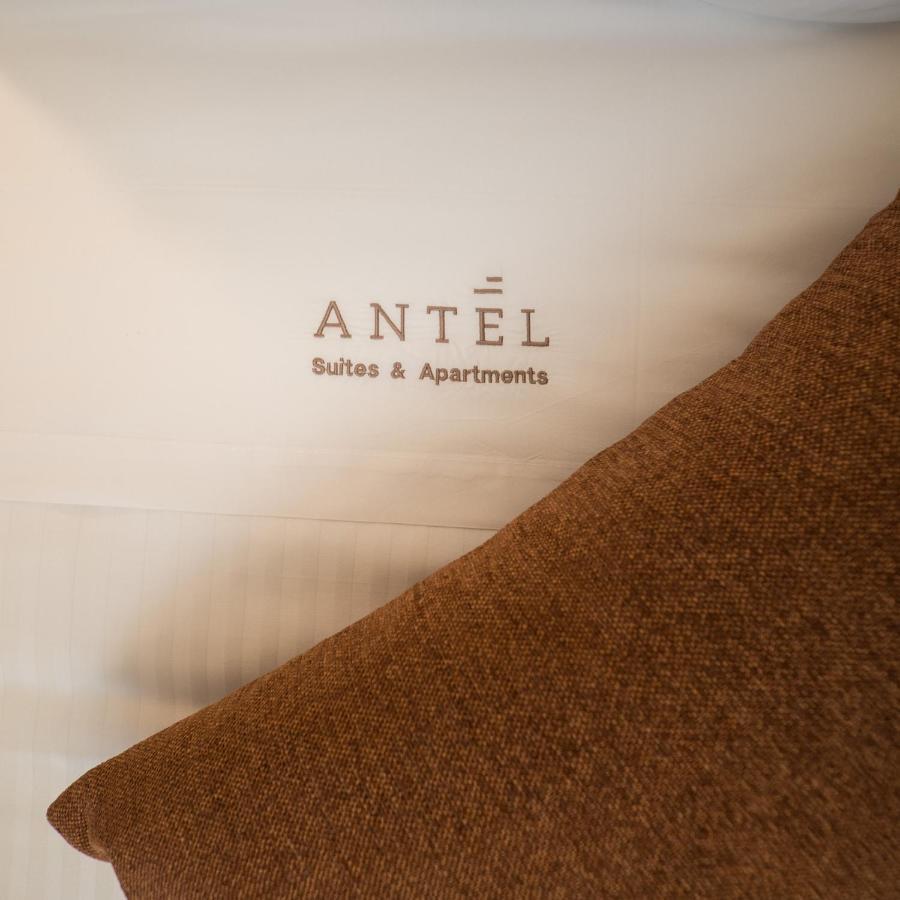 Antel & Apartment Chania (Crete)