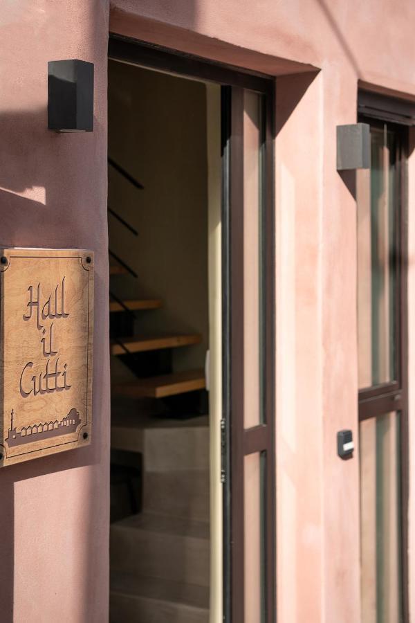 Hall Il Cutti Appartement *