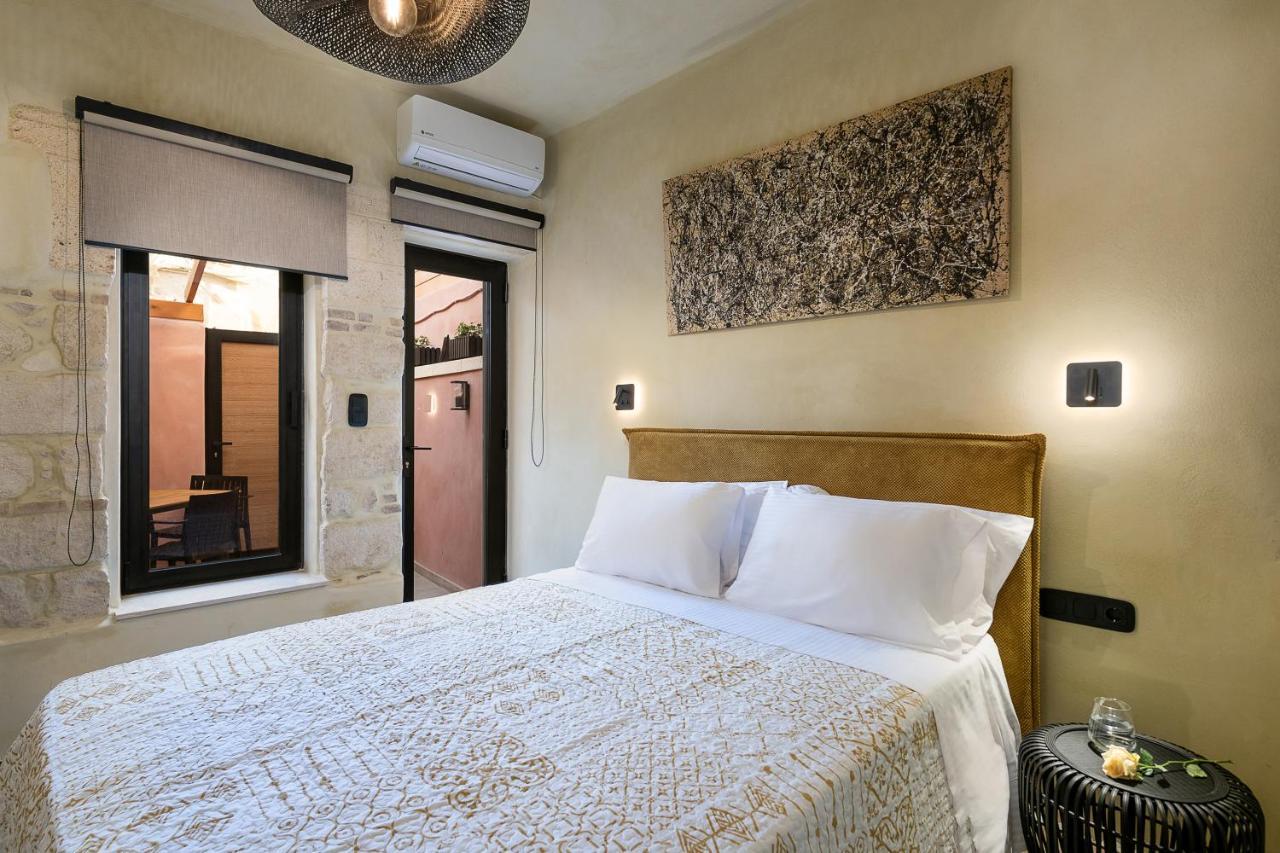 Hall Il Cutti Chania (Crete)